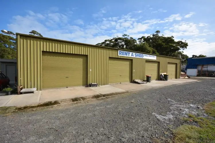 Fifth view of Homely land listing, LOT 492 Pine Drive, Bermagui NSW 2546