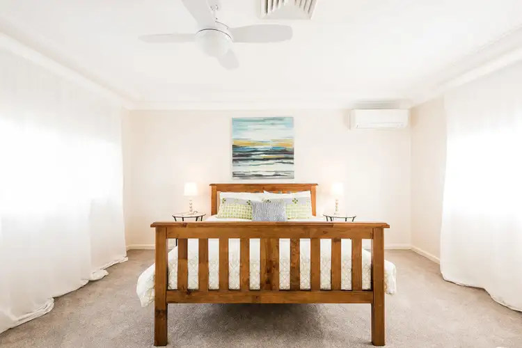 Fifth view of Homely house listing, 2 Tea Tree Place, Kirrawee NSW 2232