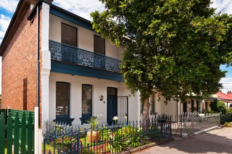 9 National Street