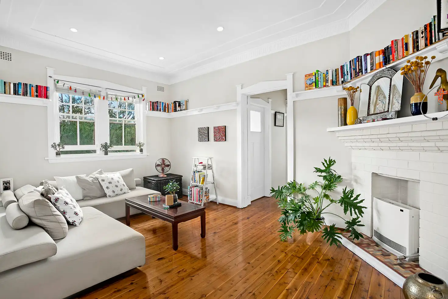 Main view of Homely apartment listing, 5/279 Alison Road, Coogee NSW 2034