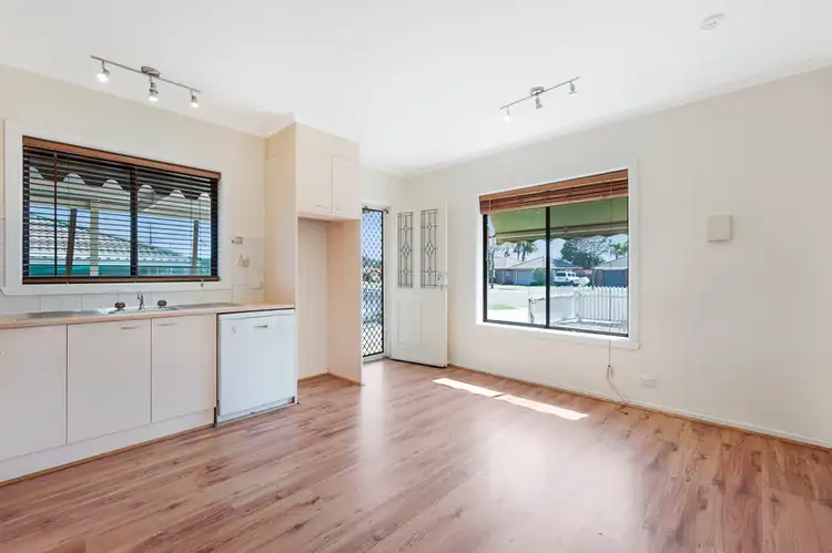 Fourth view of Homely house listing, 419 Lawrence Street, Wodonga VIC 3690