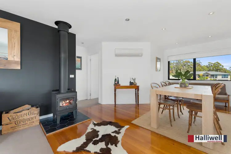 Seventh view of Homely house listing, 139 Grandview Drive, South Spreyton TAS 7310