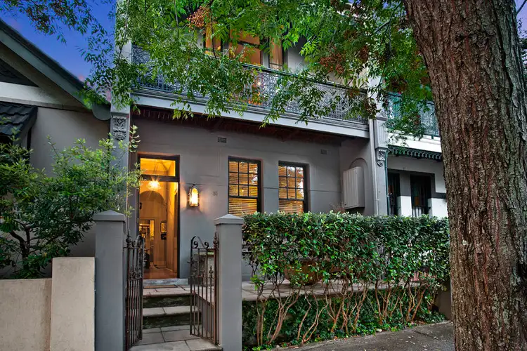 183 Alice Street, Newtown NSW 2042
