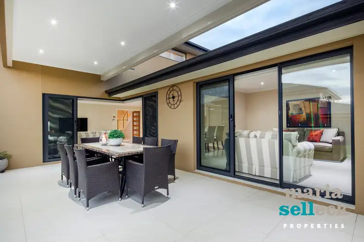 Sixth view of Homely house listing, 26 McConchie Circuit, Weston ACT 2611