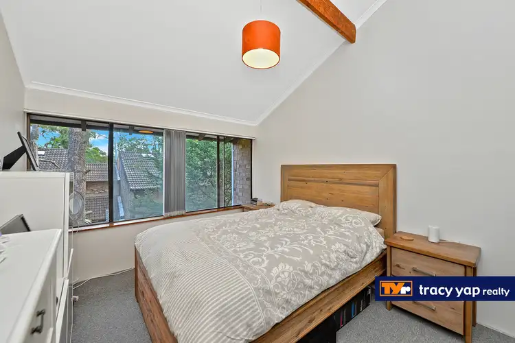 Third view of Homely townhouse listing, 2/30 Busaco Road, Marsfield NSW 2122
