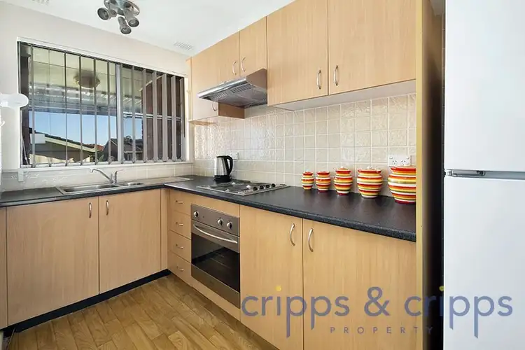 Third view of Homely villa listing, 13/322 Willarong Road, Caringbah NSW 2229