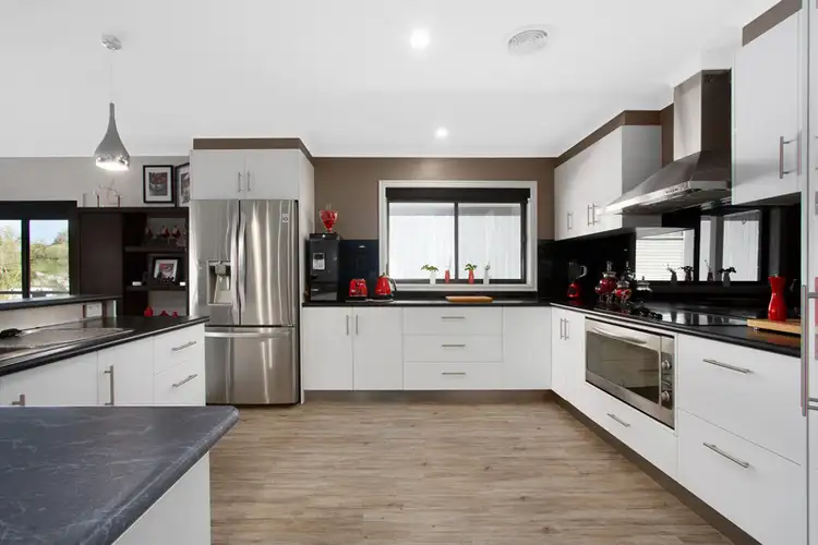 Fourth view of Homely house listing, 42 MacQueen Avenue, Korumburra VIC 3950