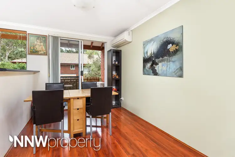 Sixth view of Homely townhouse listing, 43/147-151 Talavera Road, Marsfield NSW 2122