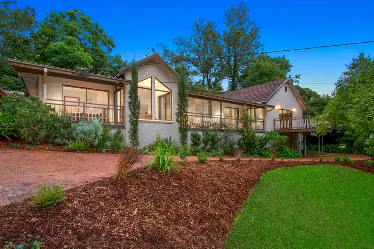 8 Catherine Street, Kurrajong NSW 2758