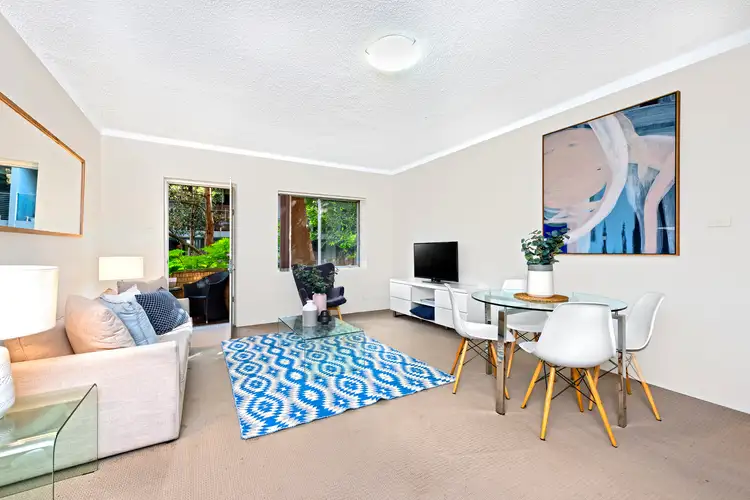 1/530 Mowbray Road, Lane Cove NSW 2066