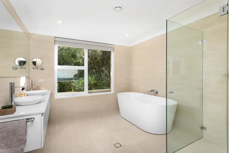 Fourth view of Homely house listing, 11 Rutherford Avenue, Burraneer NSW 2230