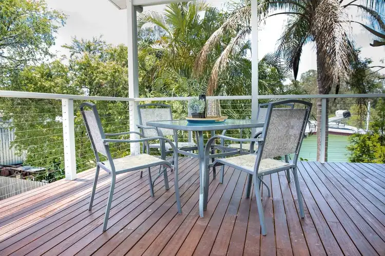 Sixth view of Homely house listing, 74A Francis Street, North Ipswich QLD 4305