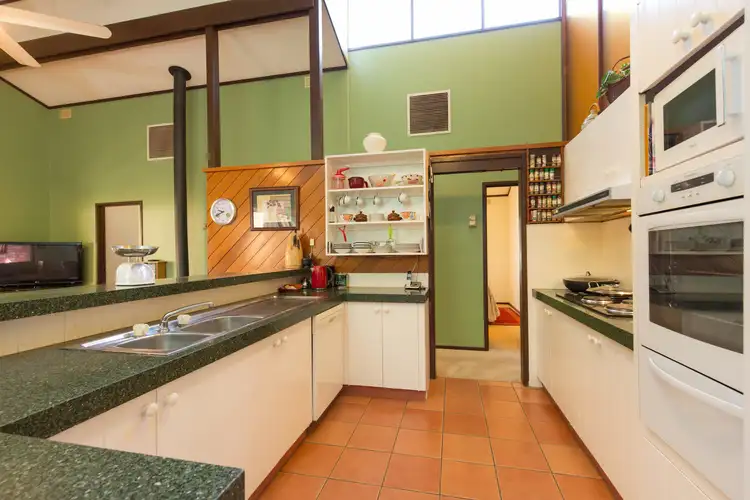 Fifth view of Homely house listing, 6 Willandra Court, Mildura VIC 3500