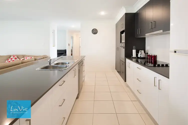 Sixth view of Homely house listing, 53 Valentine Circuit, Augustine Heights QLD 4300