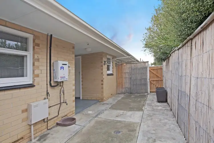 Sixth view of Homely unit listing, 3/13 Third Avenue, Glenelg East SA 5045