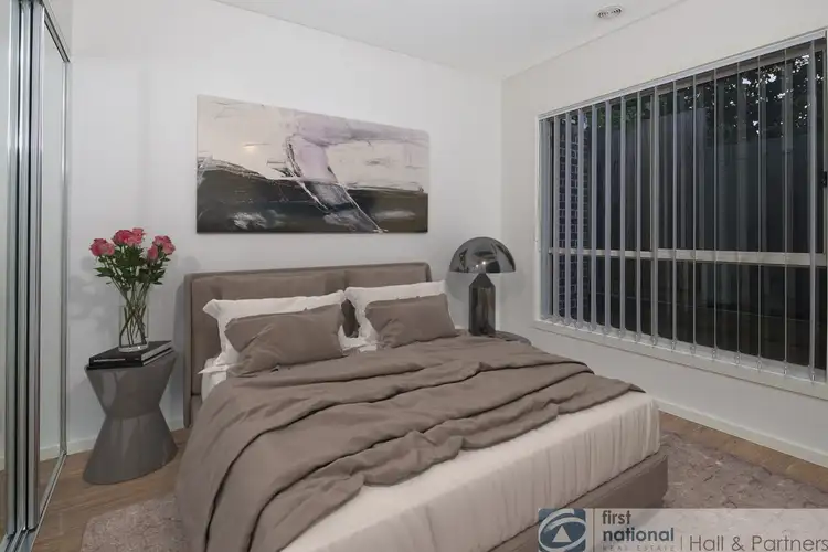 Fifth view of Homely unit listing, 2/29 Marie Street, Doveton VIC 3177