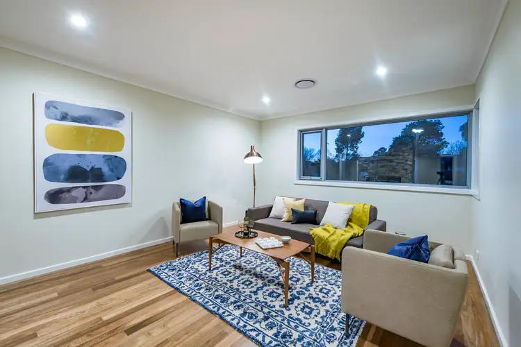 Fifth view of Homely house listing, 30 Swinden Street, Downer ACT 2602