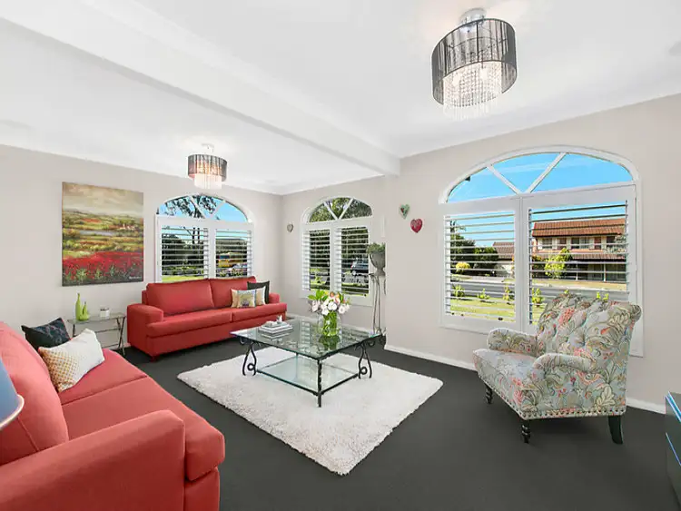 Second view of Homely house listing, 15 Hayle Street, St Ives NSW 2075