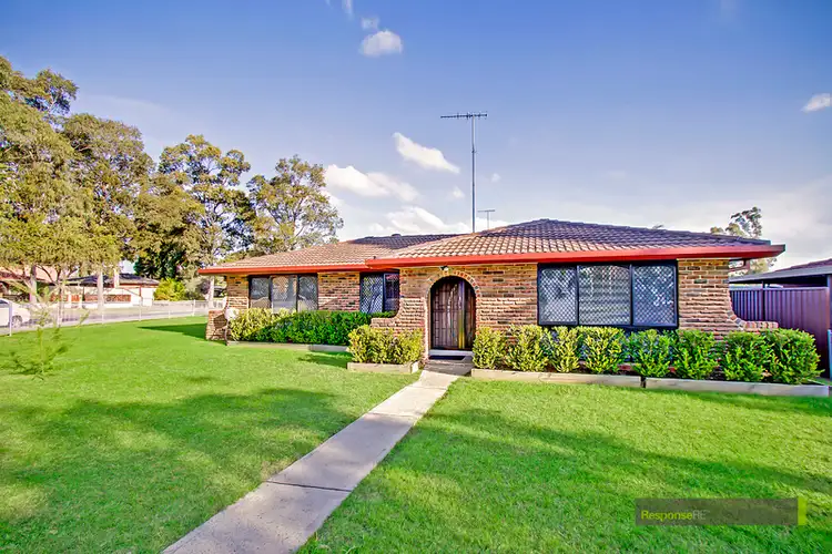 16 Brune Street, Doonside NSW 2767
