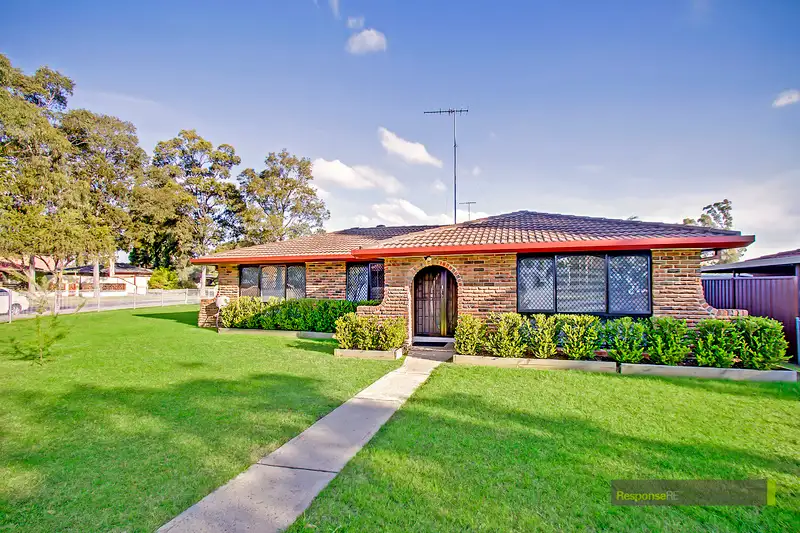 Main view of Homely house listing, 16 Brune Street, Doonside NSW 2767