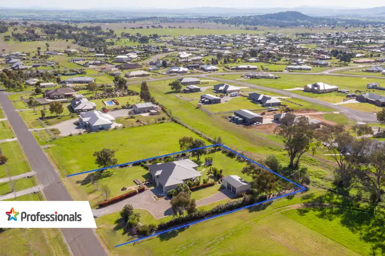 Second view of Homely house listing, 23 Flagstaff Road, Tamworth NSW 2340