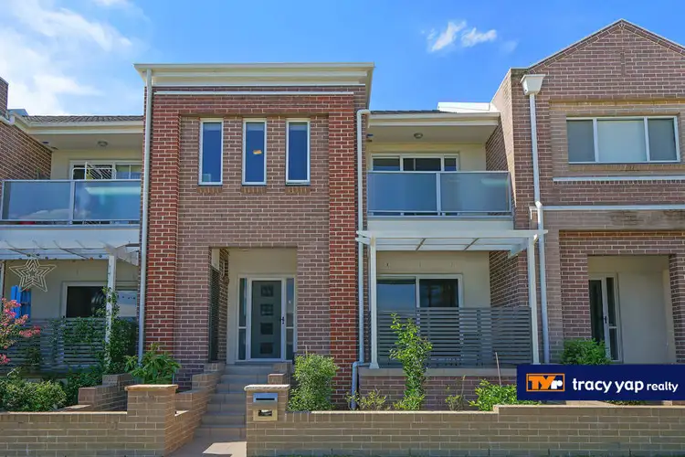 43 Avondale Way, Eastwood NSW 2122