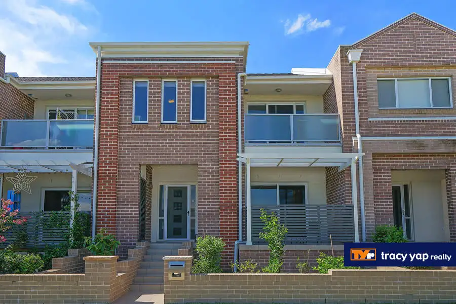 Main view of Homely house listing, 43 Avondale Way, Eastwood NSW 2122