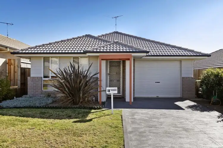 27 Longley Avenue, Elderslie NSW 2570