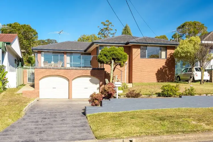 Main view of Homely house listing, 10 Logan Street, Loftus NSW 2232