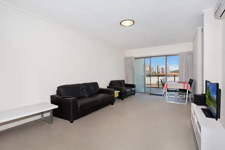 Sixth view of Homely apartment listing, 201/1 Toombul Avenue, Miami QLD 4220