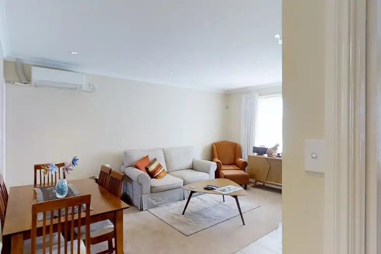 Fifth view of Homely townhouse listing, 6/25 Thurralilly Street, Queanbeyan East NSW 2620