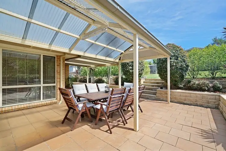 Third view of Homely house listing, 3 Tullet Street, Camden Park NSW 2570