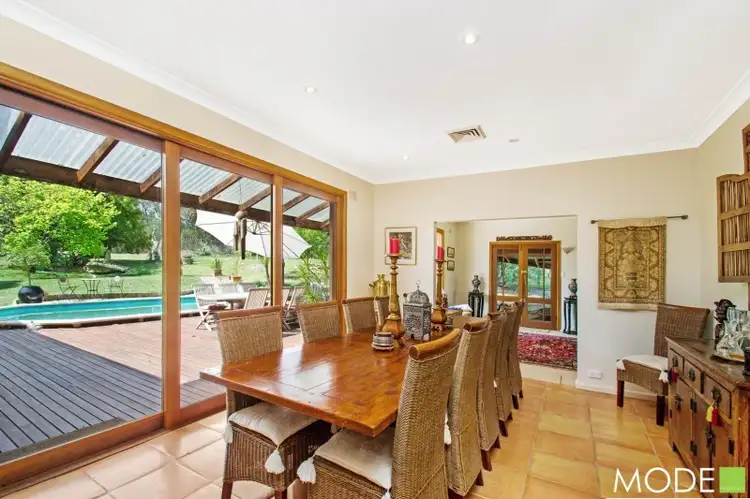 Third view of Homely house listing, 27 Radnor Road, Galston NSW 2159