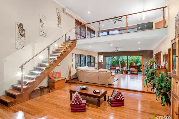 25 Earle Court, Tallai QLD 4213