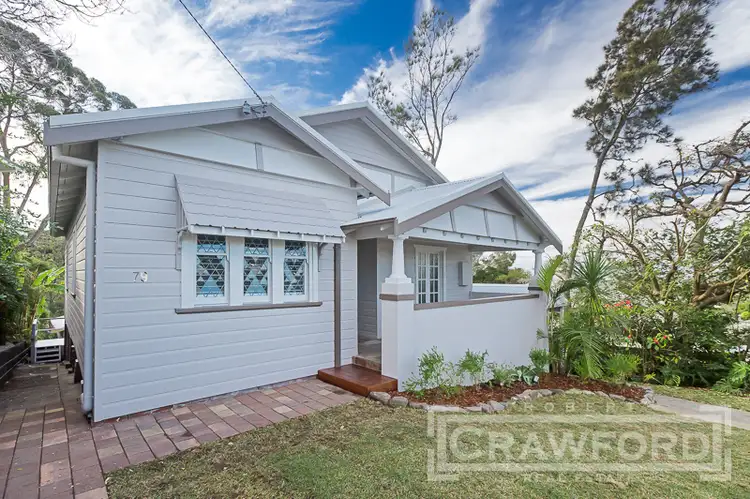 Main view of Homely house listing, 79 Queens Road, New Lambton NSW 2305
