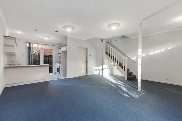 Second view of Homely townhouse listing, 5/245 Williamstown Road, Yarraville VIC 3013