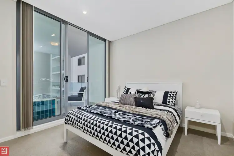 Sixth view of Homely apartment listing, 304/47-51 Crown Street, Wollongong NSW 2500