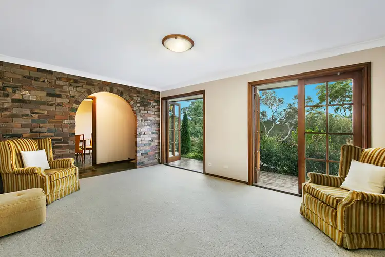 Fourth view of Homely house listing, 16 Barkala Place, Westleigh NSW 2120
