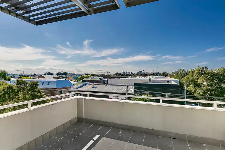 Fourth view of Homely unit listing, 317/5 Queen Street, Rosebery NSW 2018