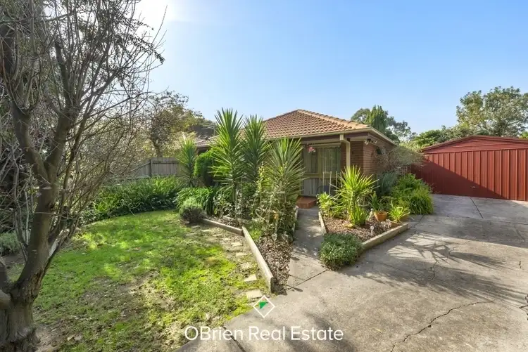 Second view of Homely house listing, 7 Eton Court, Dandenong VIC 3175