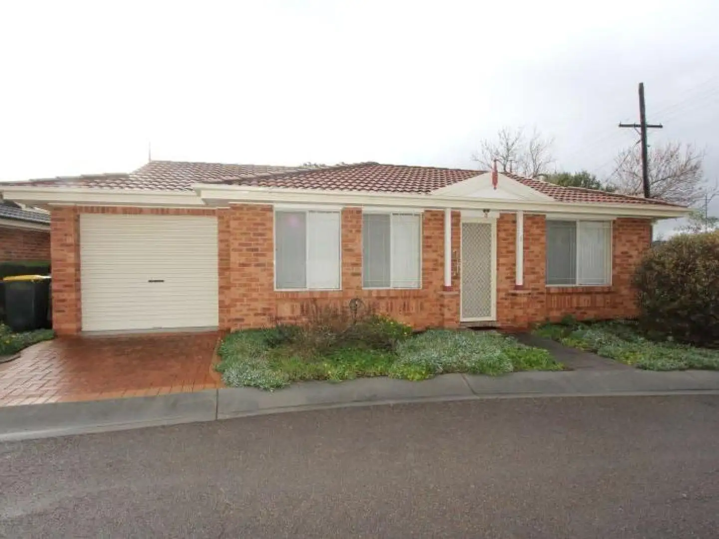 Main view of Homely house listing, 1/28 Lagoon Street, Goulburn NSW 2580