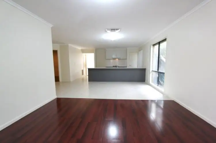 Third view of Homely house listing, 25 Pendragon Crescent, Derrimut VIC 3030