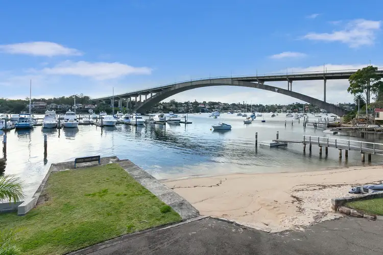 Sixth view of Homely apartment listing, 10/342 Victoria Place, Drummoyne NSW 2047