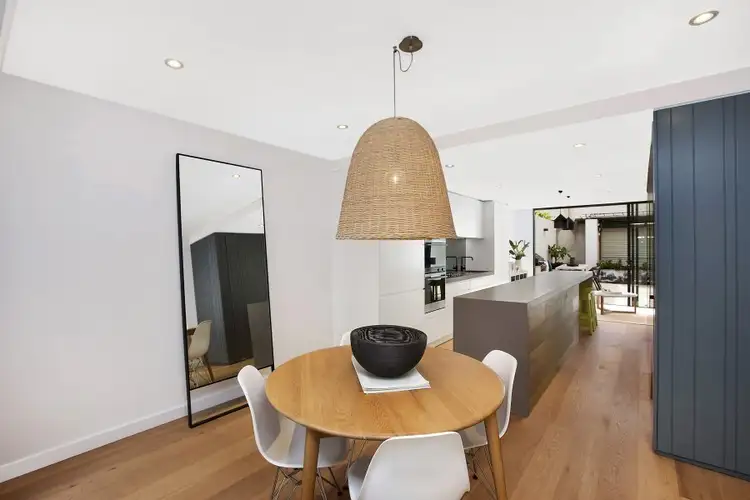 Third view of Homely house listing, 1B Cecil Street, Paddington NSW 2021