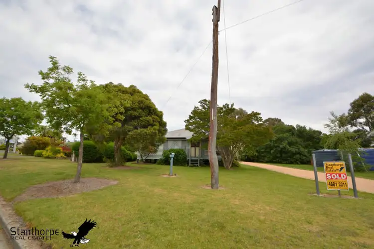 Fourth view of Homely house listing, 32 Wallangarra Road, Stanthorpe QLD 4380