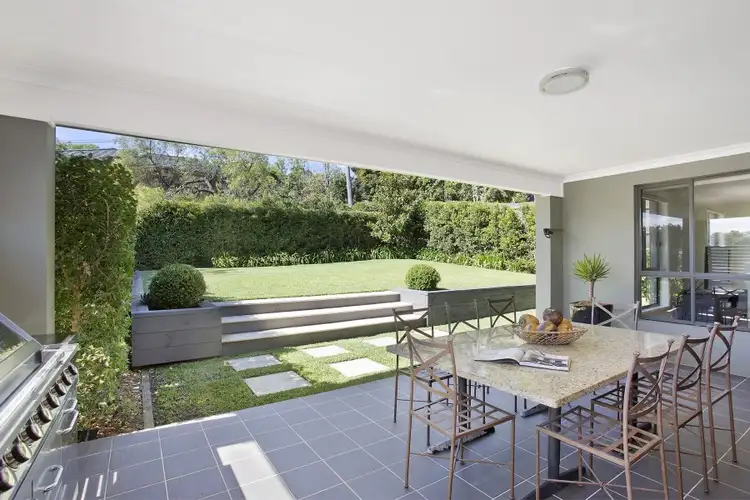 Sixth view of Homely house listing, 33 Harden Avenue, Northbridge NSW 2063