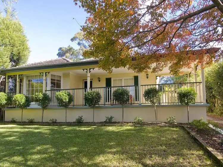 104 Bobbin Head Road, Turramurra NSW 2074