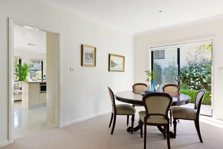 Fourth view of Homely apartment listing, 4/69 Boundary Road, Wahroonga NSW 2076