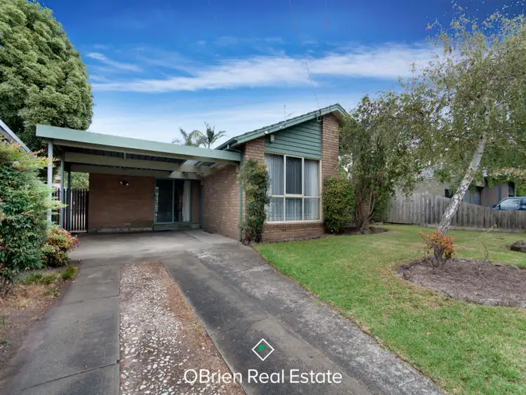 26 Escabon Grove, Frankston VIC 3199