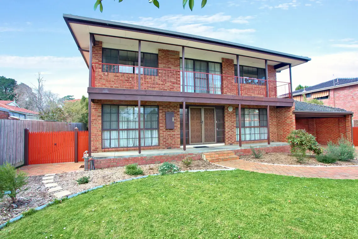 Main view of Homely house listing, 25 Cornelius Drive, Wantirna South VIC 3152